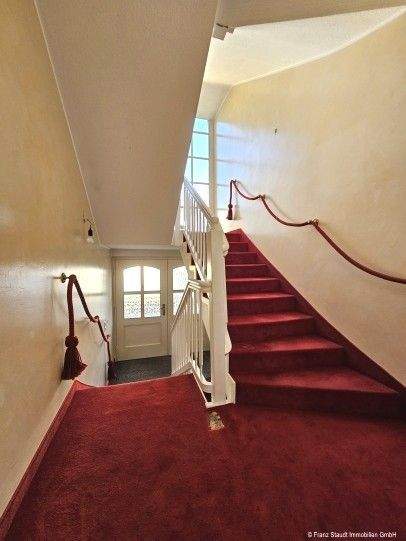 Mehrfamilienhaus, Wohnhaus Aschaffenburg Innenstadt - 1 Zimmer, 296 m&sup2;, 1.285.000&euro; | Angebot:25666870