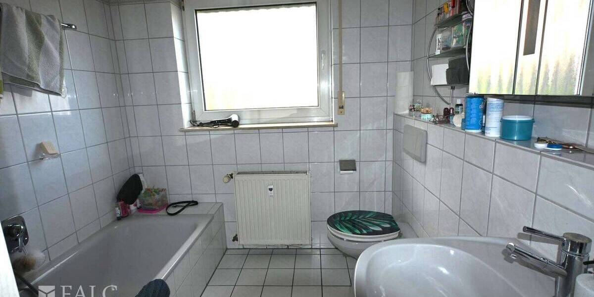 Etagenwohnung Obernburg am Main Obernburg - 2 Zimmer, 60 m&sup2;, 169.900&euro; | Angebot:26092392