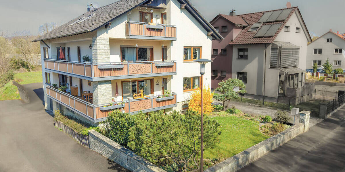 Etagenwohnung Goldbach - 4 Zimmer, 145 m&sup2;, 339.000&euro; | Angebot:26730853