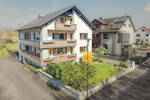 Etagenwohnung Goldbach - 4 Zimmer, 145 m&sup2;, 339.000&euro; | Angebot:26730853