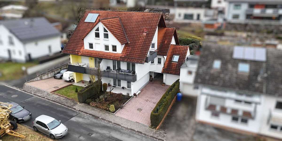 Einfamilienhaus Geiselbach - 7 Zimmer, 202 m&sup2;, 468.000&euro; | Angebot:26084989