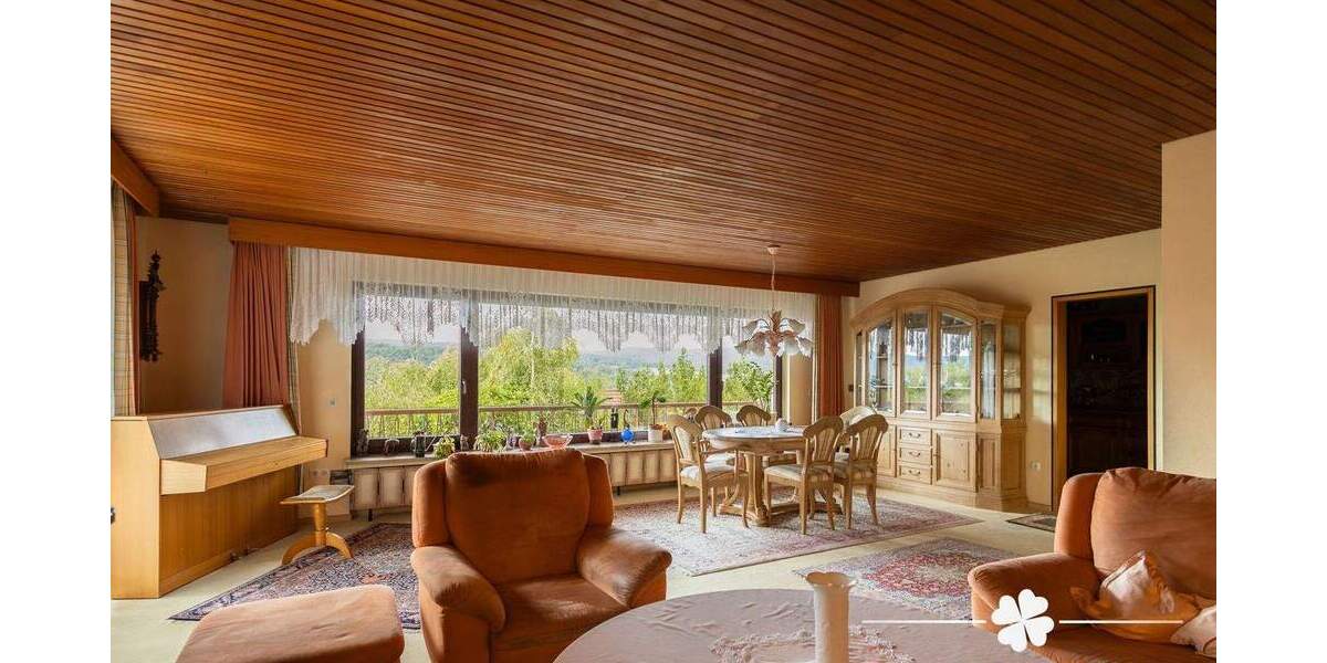 Einfamilienhaus Klingenberg am Main / Röllfeld Röllfeld - 7 Zimmer, 152 m&sup2;, 489.000&euro; | Angebot:25693750