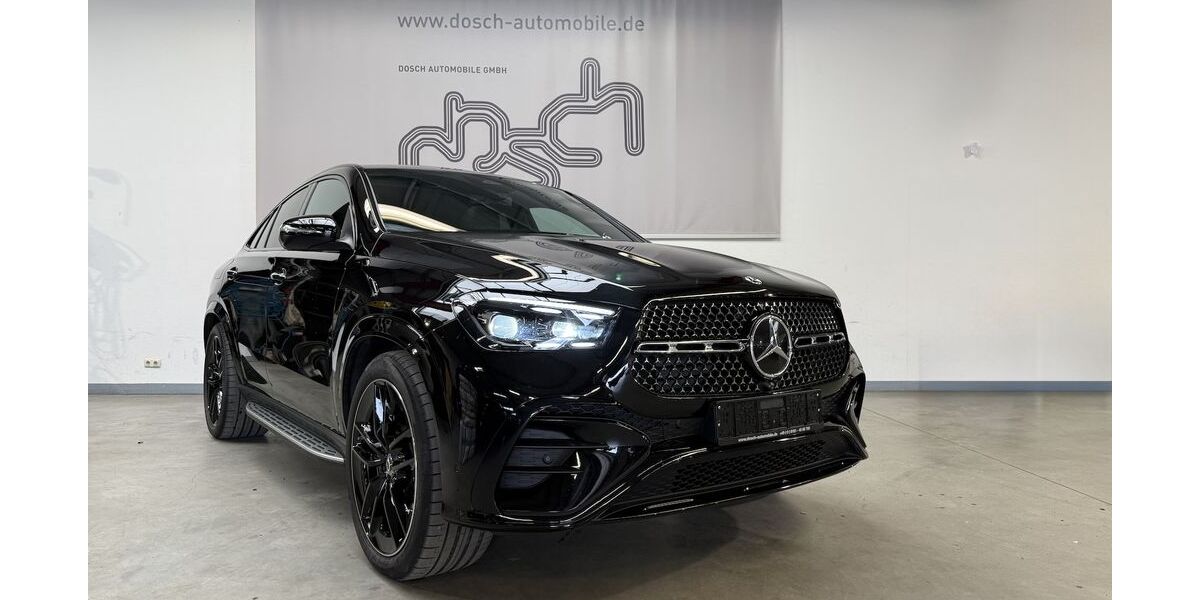 Mercedes-Benz GLE 450 9.575 km 95.790 &euro; Maintal bei Frankfurt am Main 63477