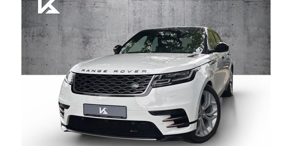 Land Rover Range Rover Velar 84.700 km 41.490 &euro; Aschaffenburg 63743