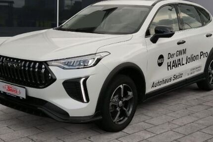 GWM HAVAL Jolion Pro 1.080 km 22.490 &euro; Obernburg 63785