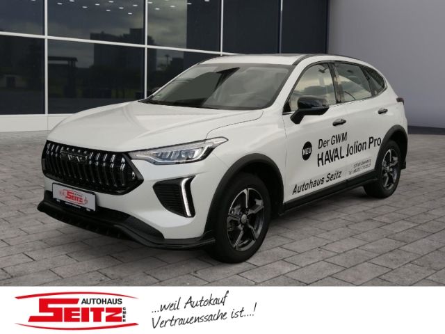GWM HAVAL Jolion Pro 1.080 km 22.490 &euro; Obernburg 63785