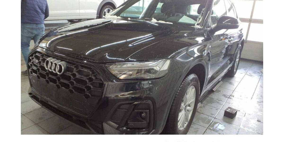 Audi Q5 79.600 km 35.888 &euro; Mühlheim 63165