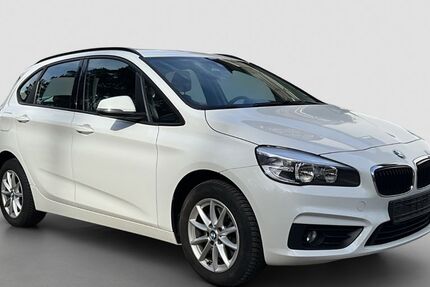 BMW 220 85.532 km 13.999 &euro; Münster/Hessen 64839