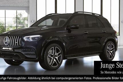 Mercedes-Benz GLE 53 AMG 82.390 km 67.340 &euro; Aschaffenburg 63741