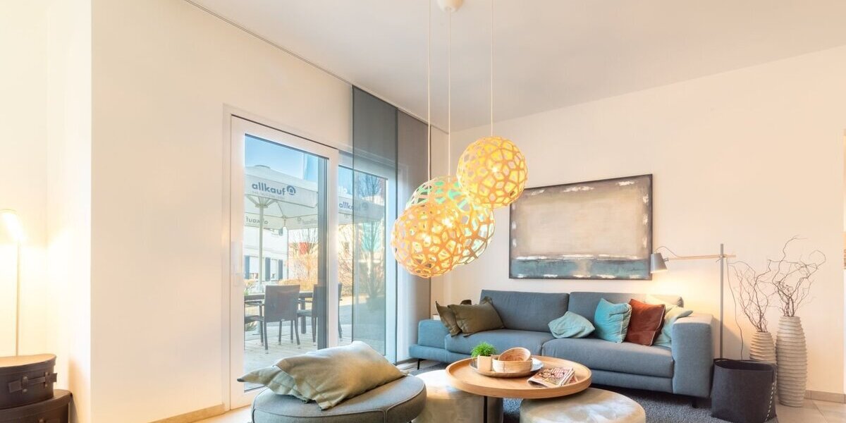 Projektiertes Einfamilienhaus mit Keller in Mainhausen mit Mainblick technikfertig - Einfamilienhaus Mainhausen Mainflingen | Angebot:27284935