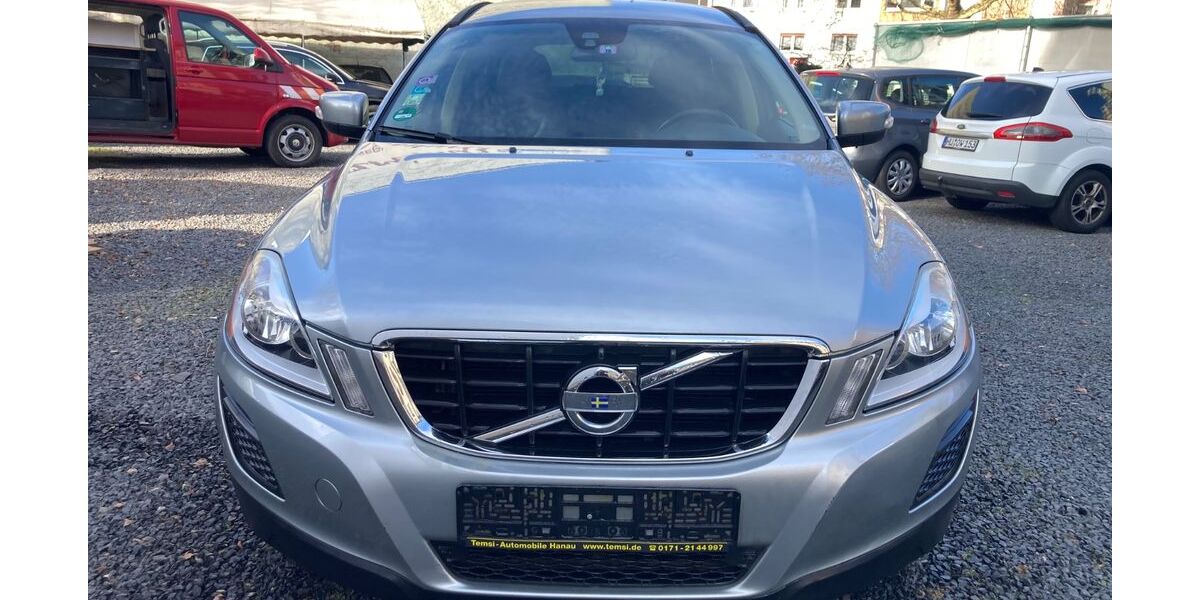 Volvo XC60 182.531 km 9.990 &euro; Hanau 63450