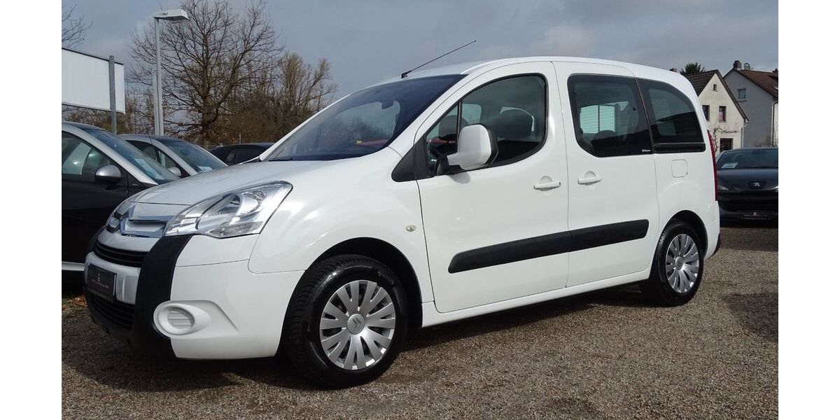 Citroen Berlingo 174.900 km 5.450 &euro; Rodgau / Nieder-Roden 63110