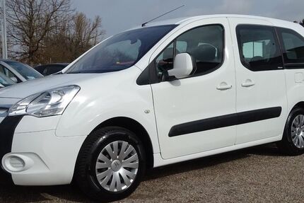 Citroen Berlingo 174.900 km 5.900 &euro; Rodgau / Nieder-Roden 63110