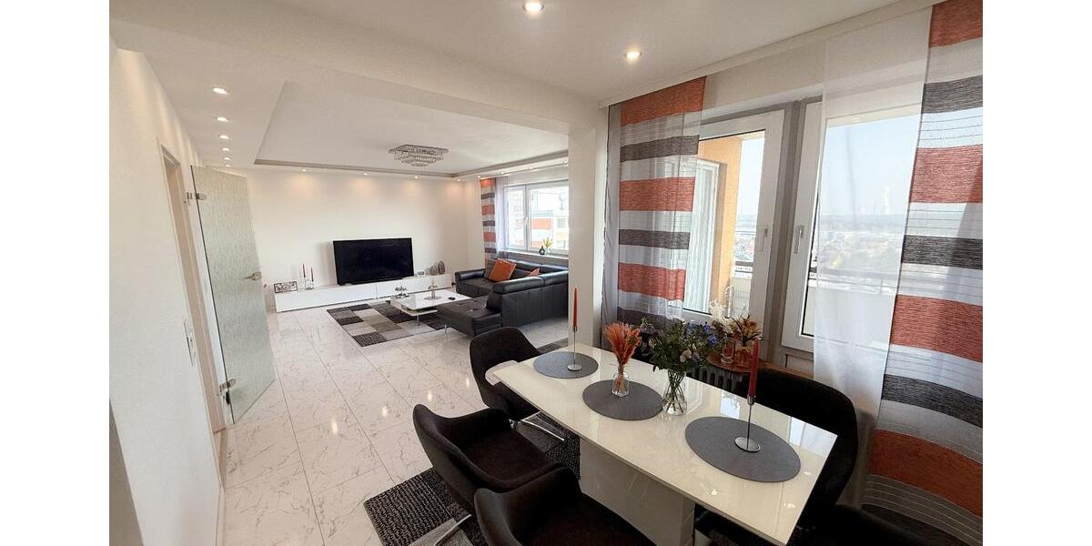 Etagenwohnung Obertshausen - 3 Zimmer, 78 m&sup2;, 240.000&euro; | Angebot:26730245
