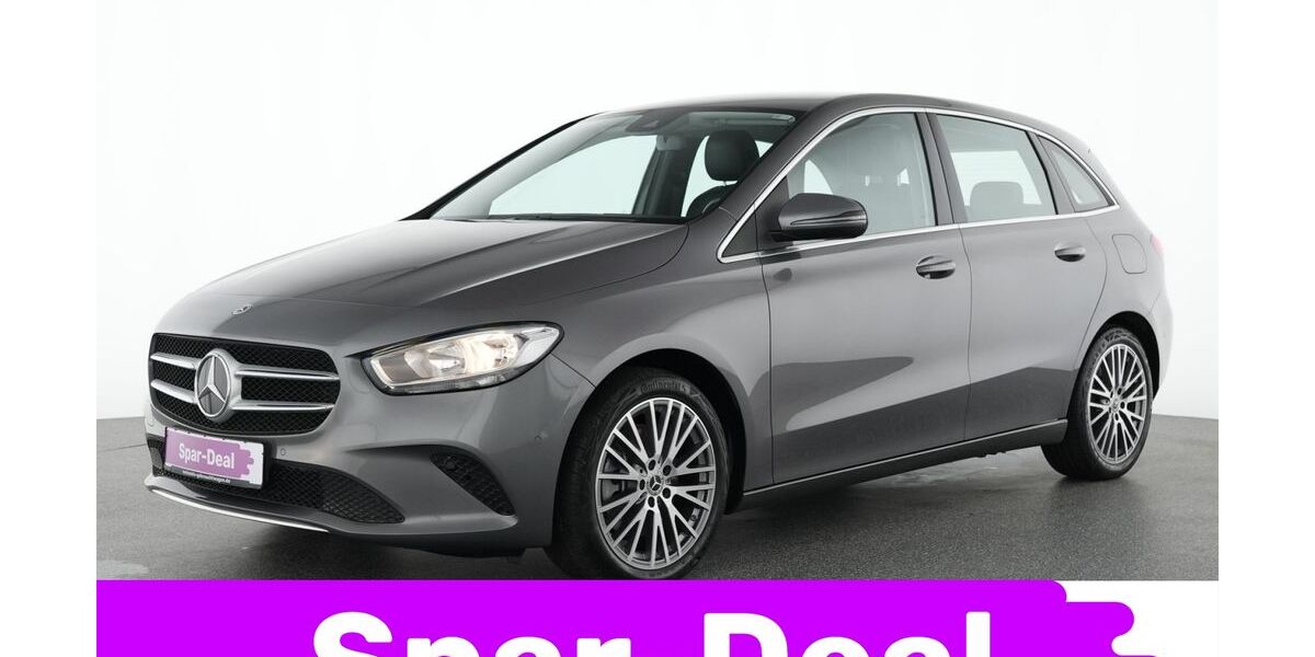 Mercedes-Benz B 250 59.457 km 22.361 &euro; Dietzenbach bei Frankfurt 63128