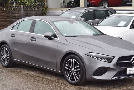 Mercedes-Benz A 180 2.794 km 27.980 &euro; Heusenstamm bei Frankfurt/M 63150