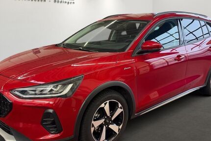 Ford Focus 19.200 km 21.990 &euro; Linsengericht-Altenhassl 63589