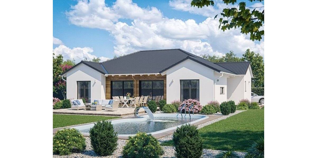 Bungalow Freudenberg - 3 Zimmer, 144 m&sup2;, 520.000&euro; | Angebot:26258156