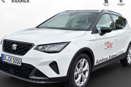 Seat Arona 10.000 km 26.990 &euro; Gross Bieberau 64401
