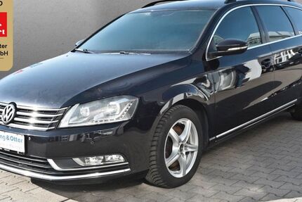 VW Passat 228.600 km 8.500 &euro; Maintal 63477