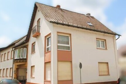 albero:) mit der Kirche im Dorf - Haus Mainhausen Zellhausen | Angebot:27191006