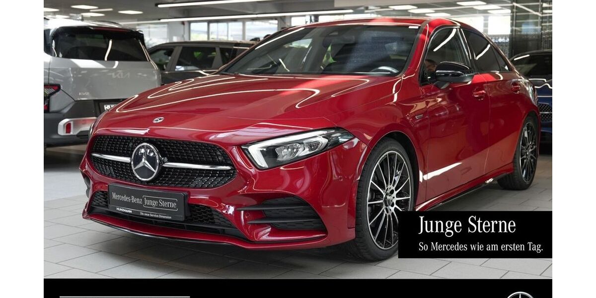 Mercedes-Benz A 200 41.290 km 28.290 &euro; Aschaffenburg 63741