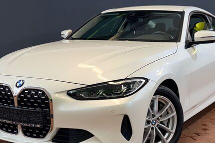 BMW 430 64.500 km 36.490 &euro; Rodgau 63110