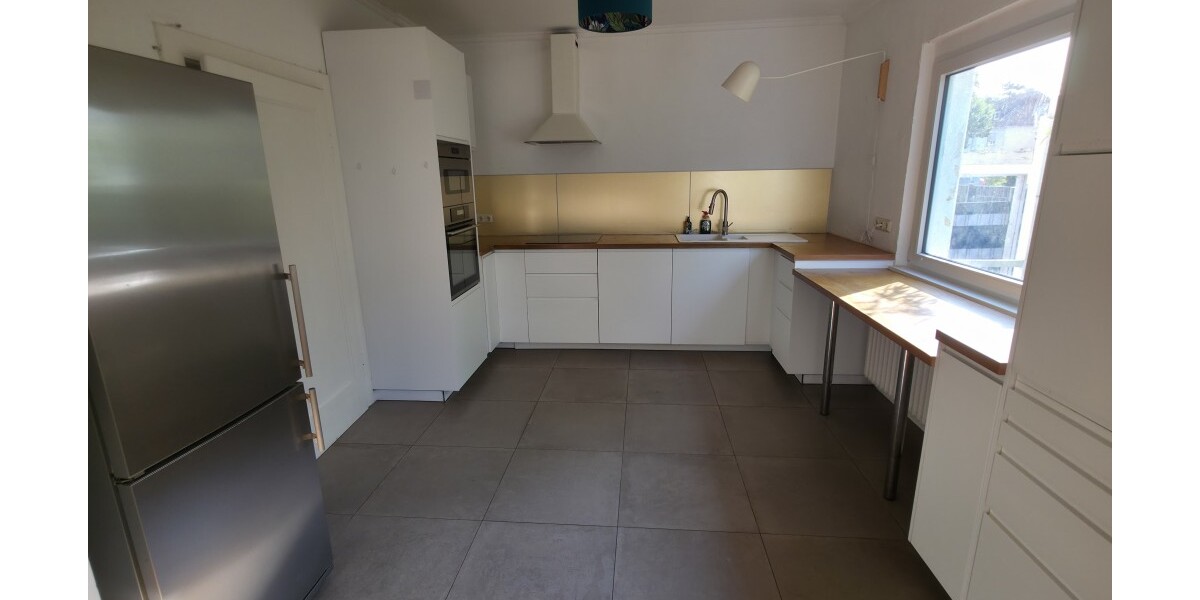 *Für die kleine Familie! Idyllisches Einfamilienhaus mit Atelier in begehrter Wohnlage von Hanau* - Einfamilienhaus Hanau Großauheim | Angebot:21987744