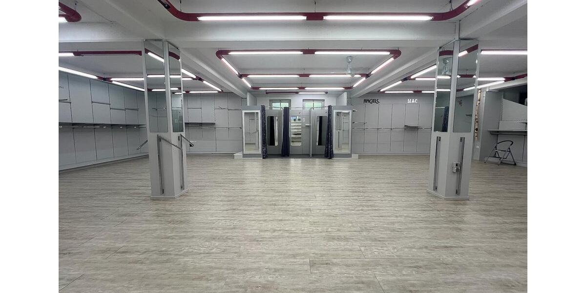 Gewerbeobjekt Linsengericht - 1.500&euro; | Angebot:24625874