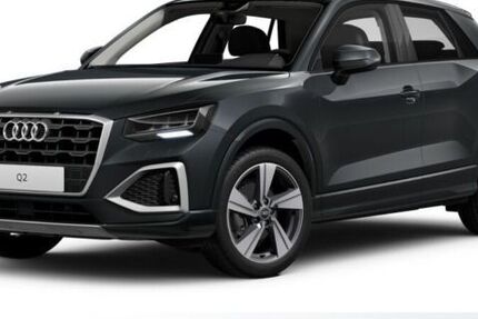 Audi Q2 52.286 km 25.475 &euro; Großwallstadt 63868
