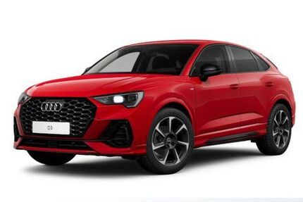 Audi Q3 46.386 km 32.880 &euro; Großwallstadt 63868