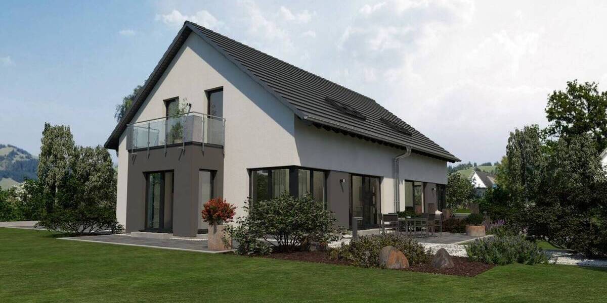 Mehrfamilienhaus, Wohnhaus Hanau Mittelbuchen - 5 Zimmer, 139 m&sup2;, 538.000&euro; | Angebot:26155421