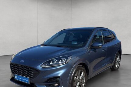 Ford Kuga 23.731 km 21.550 &euro; Hanau 63452