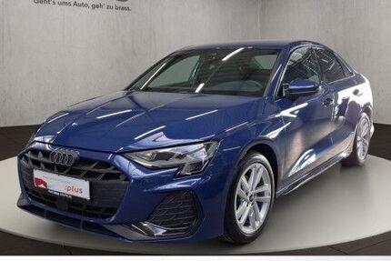 Audi A3 28.759 km 35.700 &euro; Dietzenbach 63128