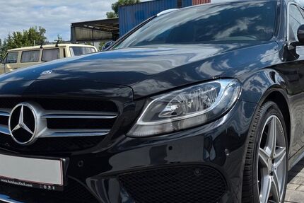 Mercedes-Benz C 180 85.500 km 14.999 &euro; Hainburg 63512