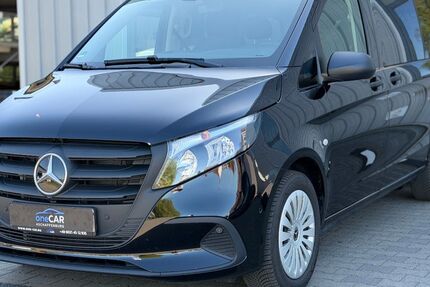 Mercedes-Benz Vito 15.200 km 47.940 &euro; Aschaffenburg 63741