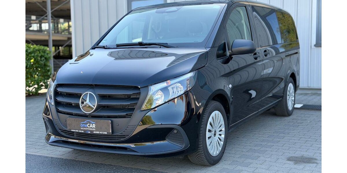 Mercedes-Benz Vito 15.200 km 47.940 &euro; Aschaffenburg 63741
