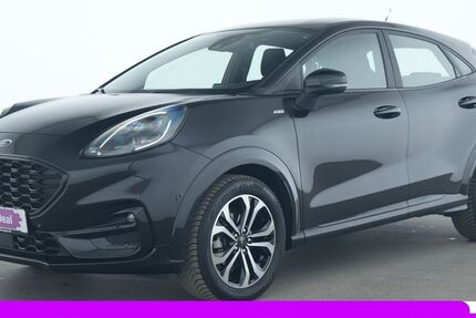 Ford Puma 29.134 km 18.891 &euro; Dietzenbach bei Frankfurt 63128