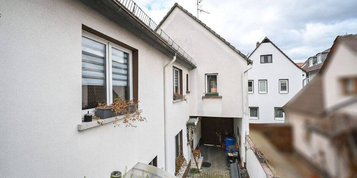 Einfamilienhaus Großostheim - 5 Zimmer, 124 m&sup2;, 299.000&euro; | Angebot:25693342