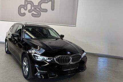 BMW 320 82.509 km 25.390 &euro; Maintal bei Frankfurt am Main 63477