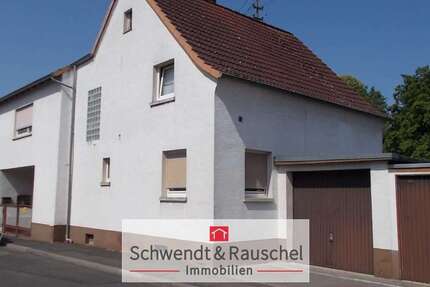 Haus Gründau - 6 Zimmer, 137 m&sup2;, 329.000&euro; | Angebot:19177872