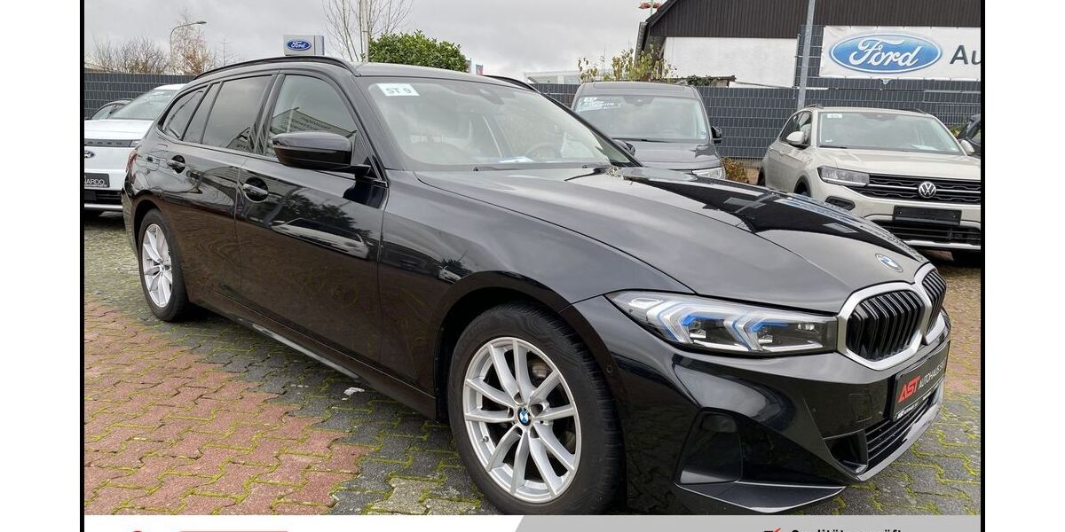 BMW 318 79.000 km 26.880 &euro; Babenhausen 64832