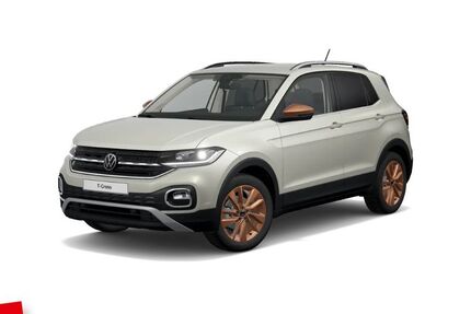 VW T-Cross 63.100 km 21.850 &euro; Laudenbach 63925