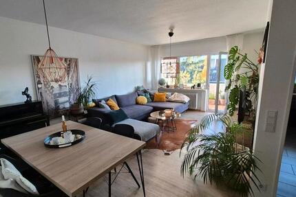 Wohnung Rodgau - 2 Zimmer, 55 m&sup2;, 490&euro; | Angebot:26287936