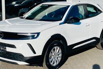 Opel Mokka-e 3.500 km 18.950 &euro; Dieburg 64807