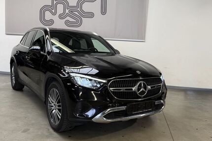 Mercedes-Benz GLC 220 54.469 km 39.790 &euro; Maintal bei Frankfurt am Main 63477