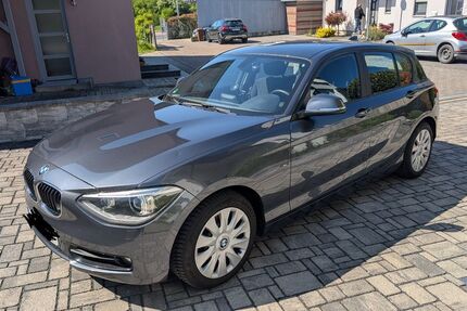 BMW 116 137.500 km 7.100 &euro; Aschaffenburg 63743