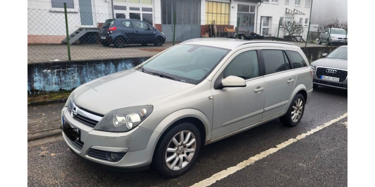 Opel Astra 155.211 km 3.490 &euro; Hanau 63454