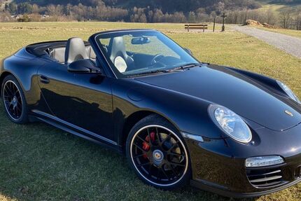 Porsche 997 39.800 km 100.997 &euro; DAMMBACH 63874