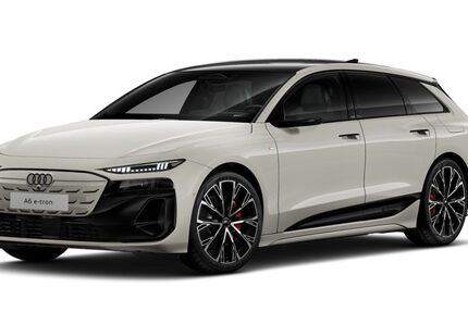 Audi A6 e-tron 13.900 km 76.839 &euro; Linsengericht 63589